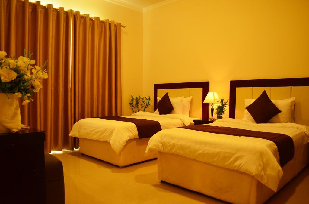 المنامة President Suites Apartments المظهر الخارجي الصورة