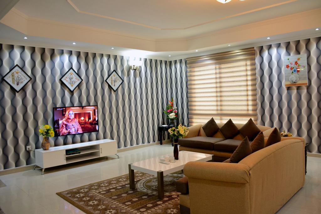 المنامة President Suites Apartments المظهر الخارجي الصورة